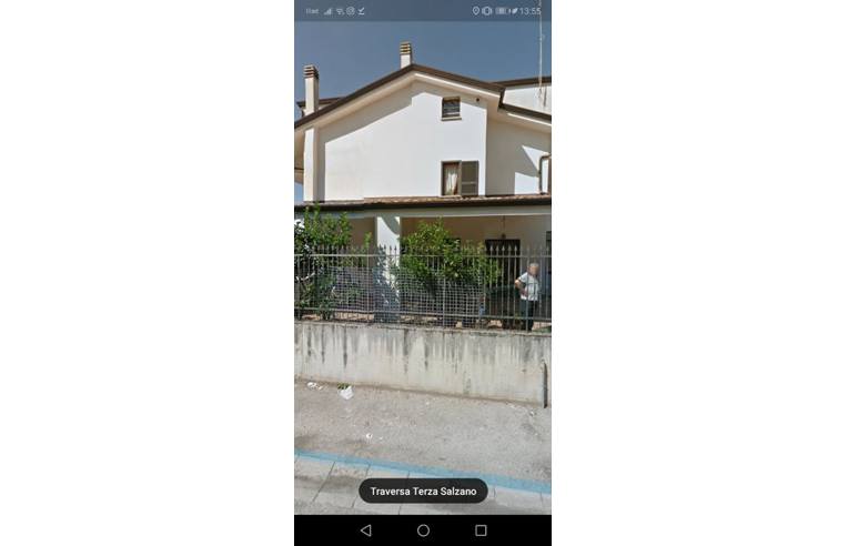 appartamento in vendita a Teverola