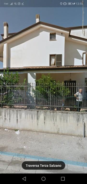 appartamento in vendita a Teverola