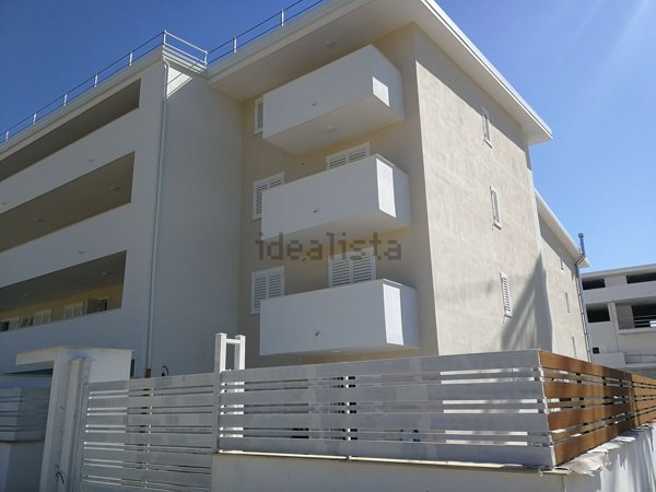 appartamento in vendita a Teverola