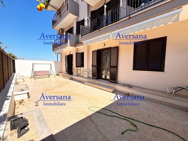 appartamento in vendita a Teverola