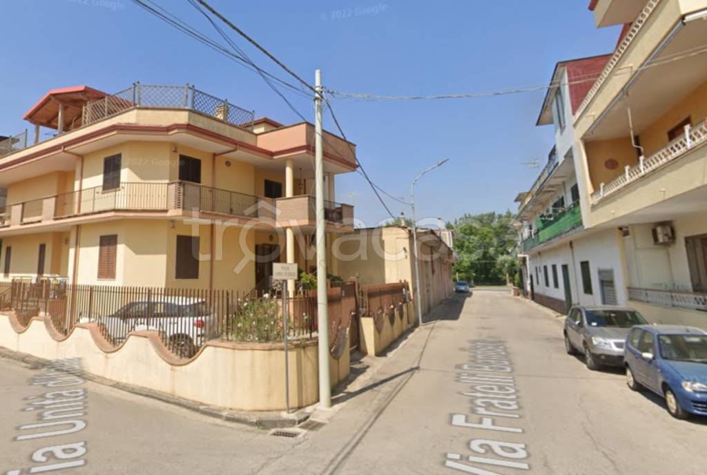 appartamento in vendita a Teverola