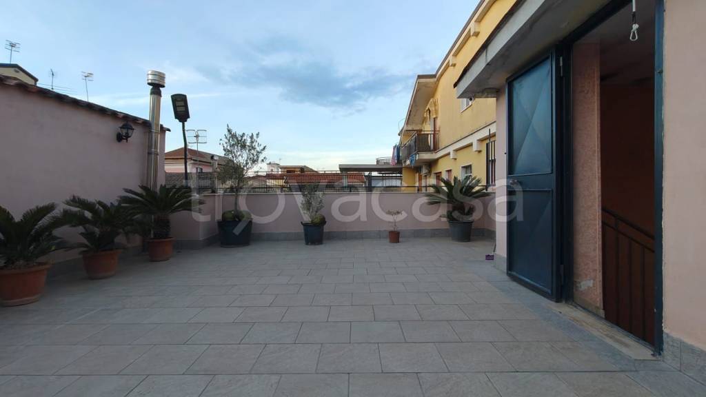 casa indipendente in vendita a Teverola