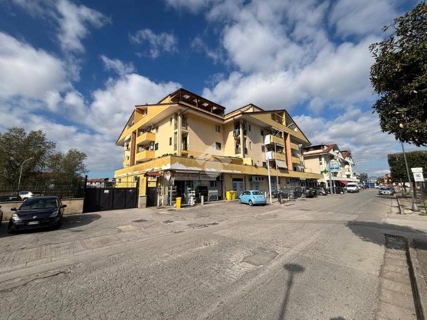 appartamento in vendita a Teverola