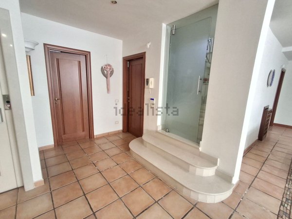 casa indipendente in vendita a Teverola