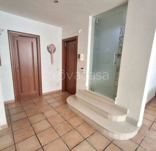 casa indipendente in vendita a Teverola