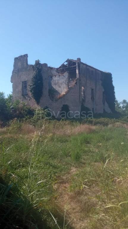 villa in vendita a Teverola