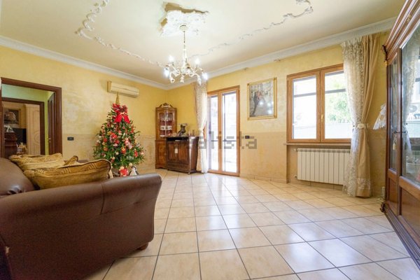 appartamento in vendita a Teverola