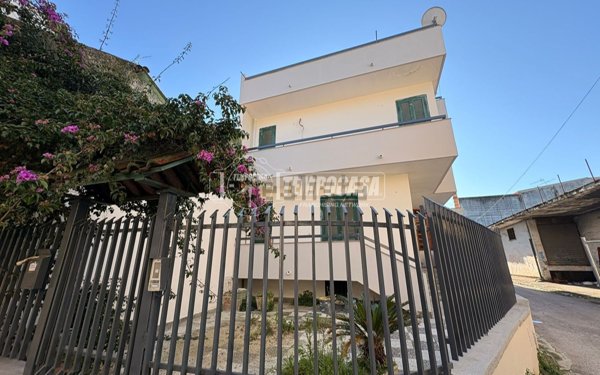 appartamento in vendita a Teverola