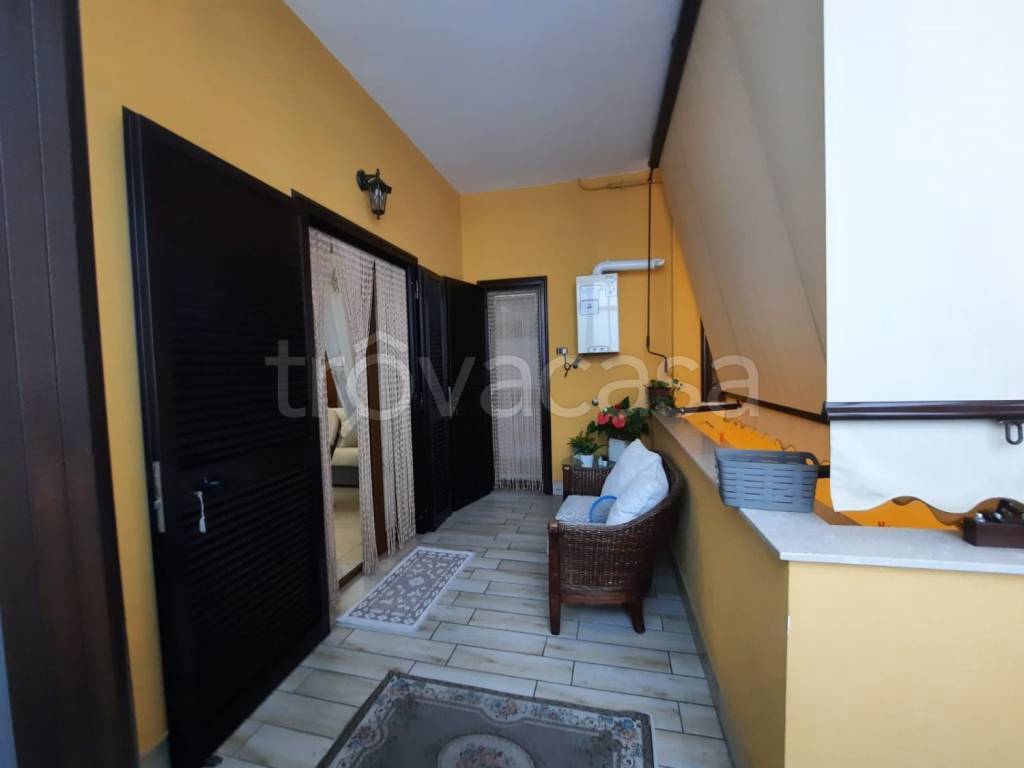 appartamento in vendita a Teverola