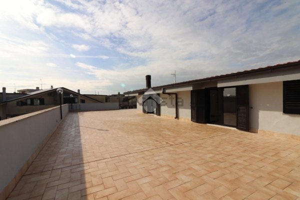 appartamento in vendita a Teverola