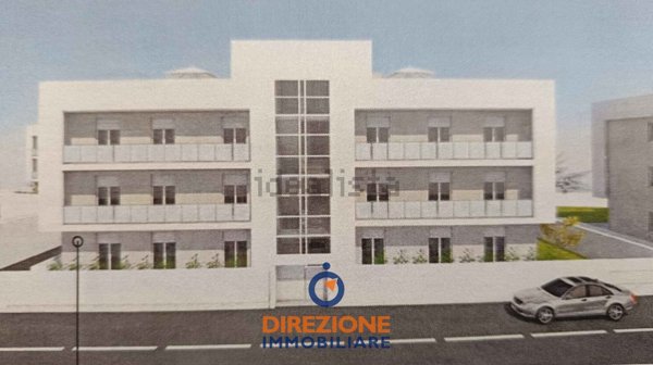 appartamento in vendita a Teverola