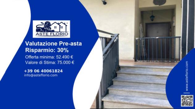 appartamento in vendita a Teverola