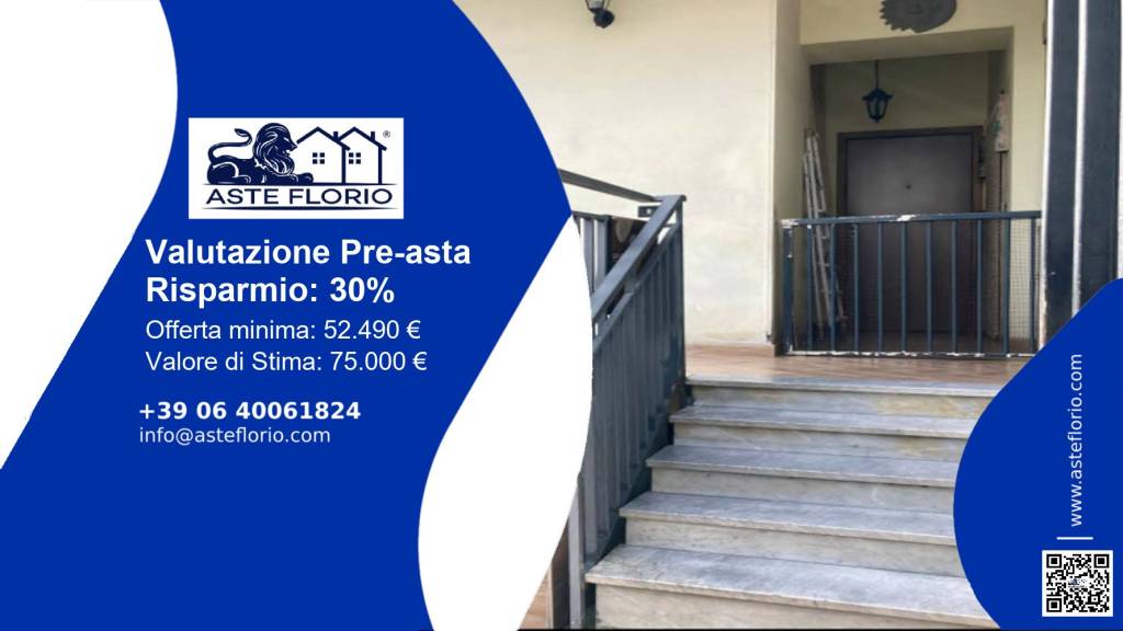 appartamento in vendita a Teverola