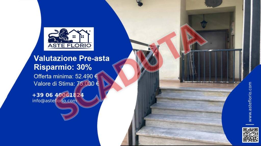 appartamento in vendita a Teverola