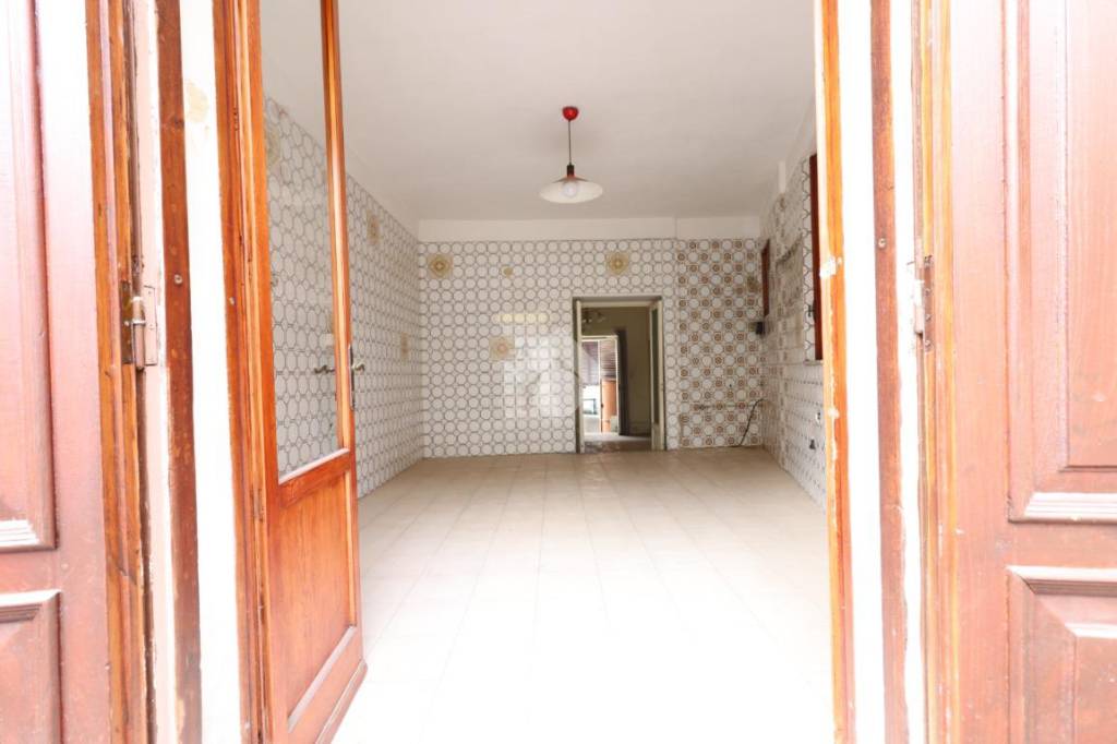 appartamento in vendita a Teverola