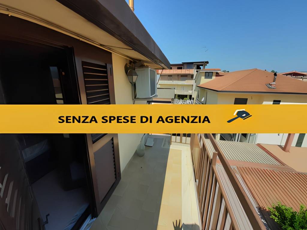 appartamento in vendita a Teverola