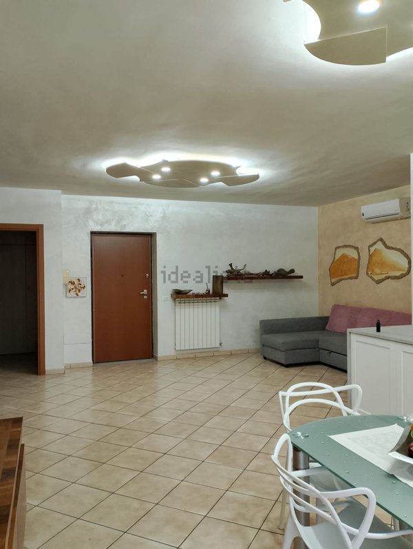 appartamento in vendita a Teverola