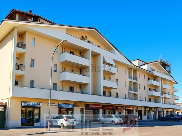 appartamento in vendita a Teverola