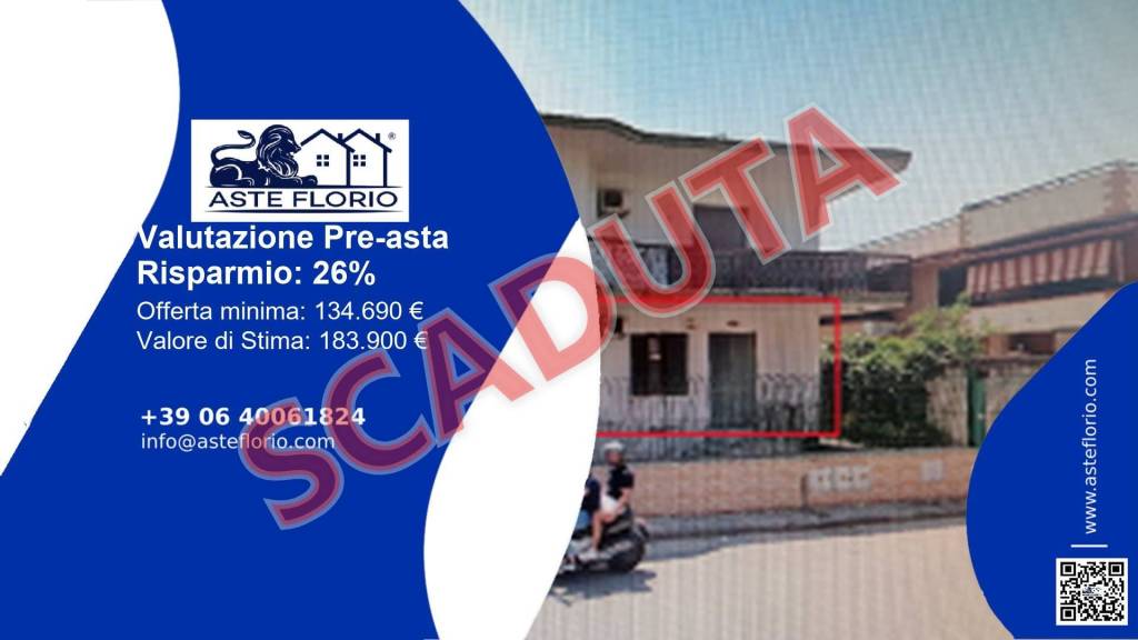 appartamento in vendita a Teverola