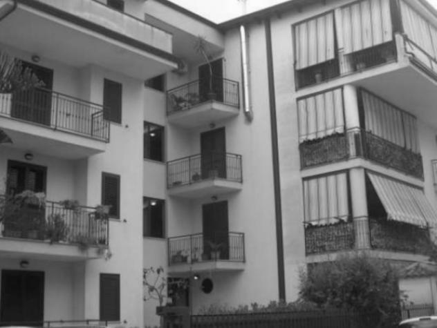 appartamento in vendita a Teverola