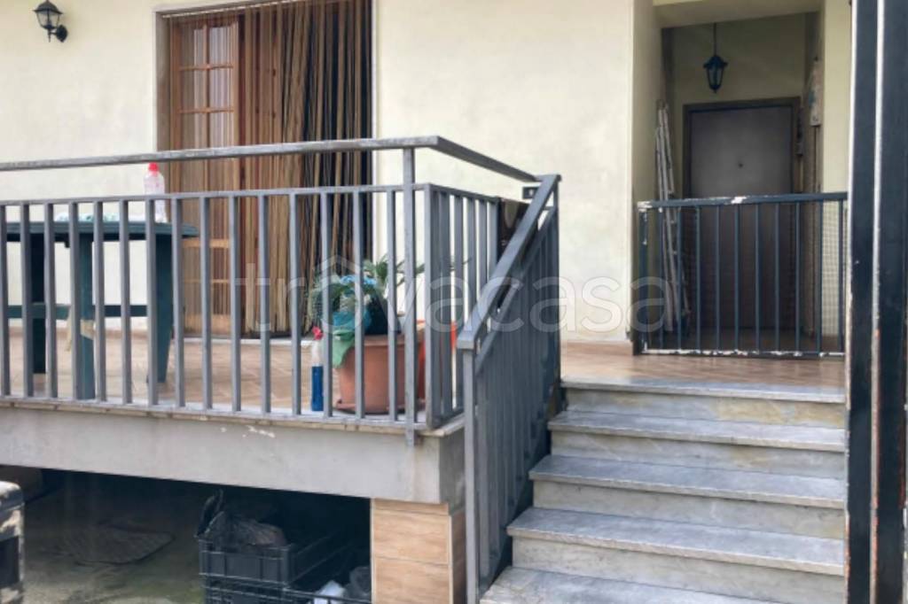 appartamento in vendita a Teverola