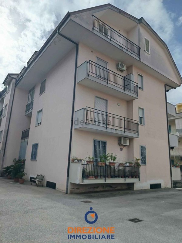 appartamento in vendita a Teverola