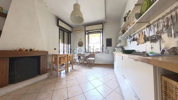 casa indipendente in vendita a Teverola