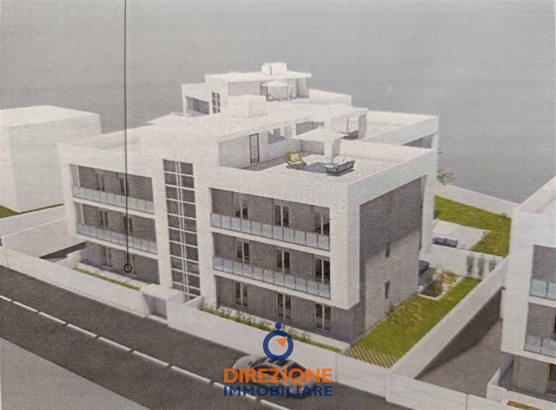 appartamento in vendita a Teverola