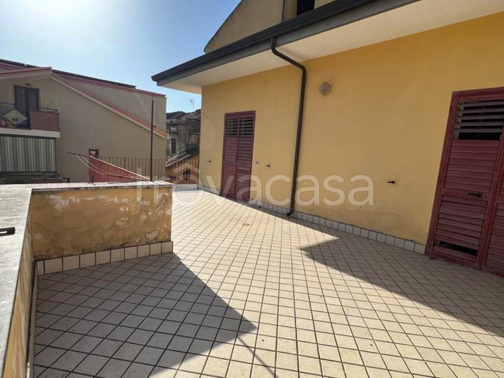 appartamento in vendita a Teverola