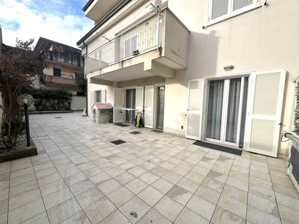 appartamento in vendita a Teverola