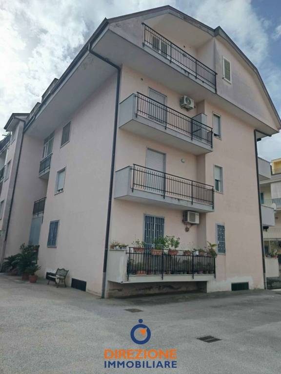 appartamento in vendita a Teverola