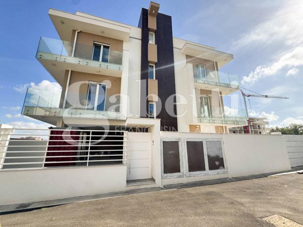 appartamento in vendita a Teverola