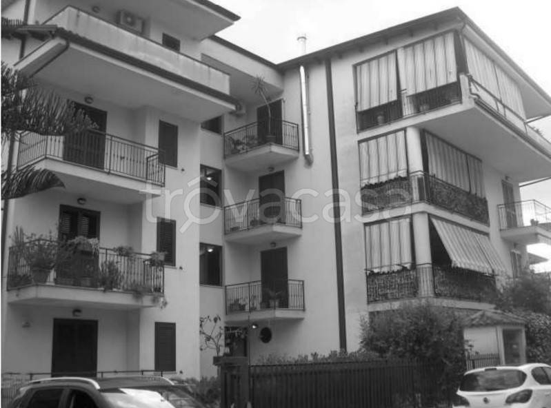 appartamento in vendita a Teverola