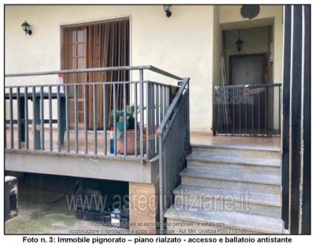 appartamento in vendita a Teverola