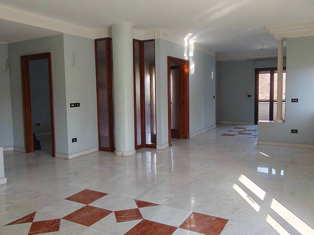 appartamento in vendita a Teverola