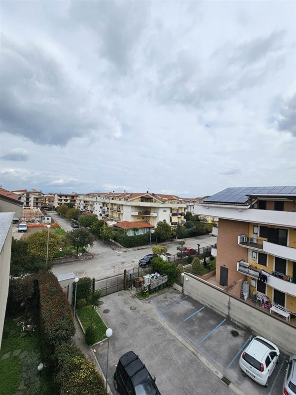 appartamento in vendita a Teverola