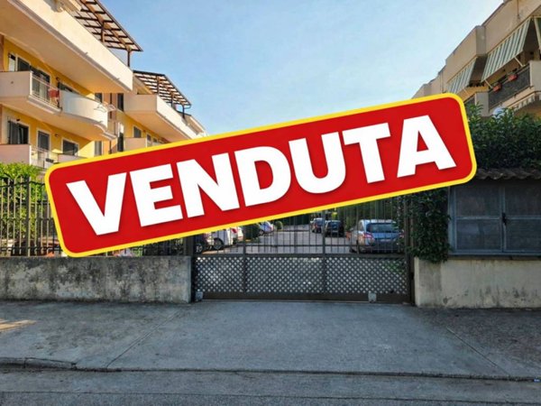 appartamento in vendita a Teverola