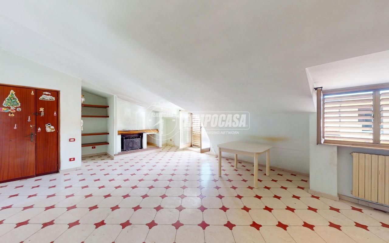 appartamento in vendita a Teverola