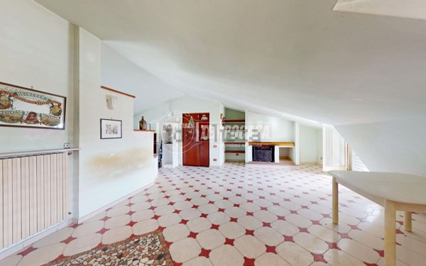 appartamento in vendita a Teverola