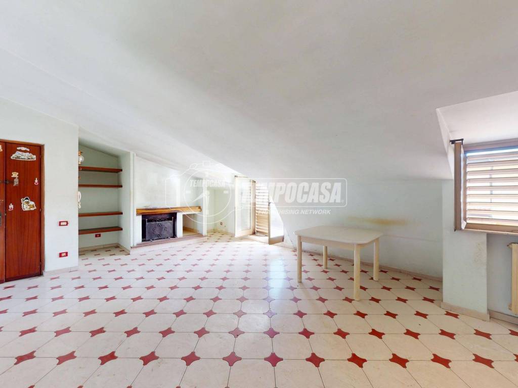appartamento in vendita a Teverola