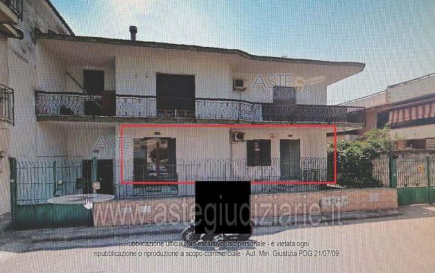 terreno edificabile in vendita a Teverola