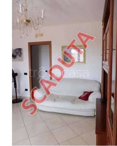 appartamento in vendita a Teverola