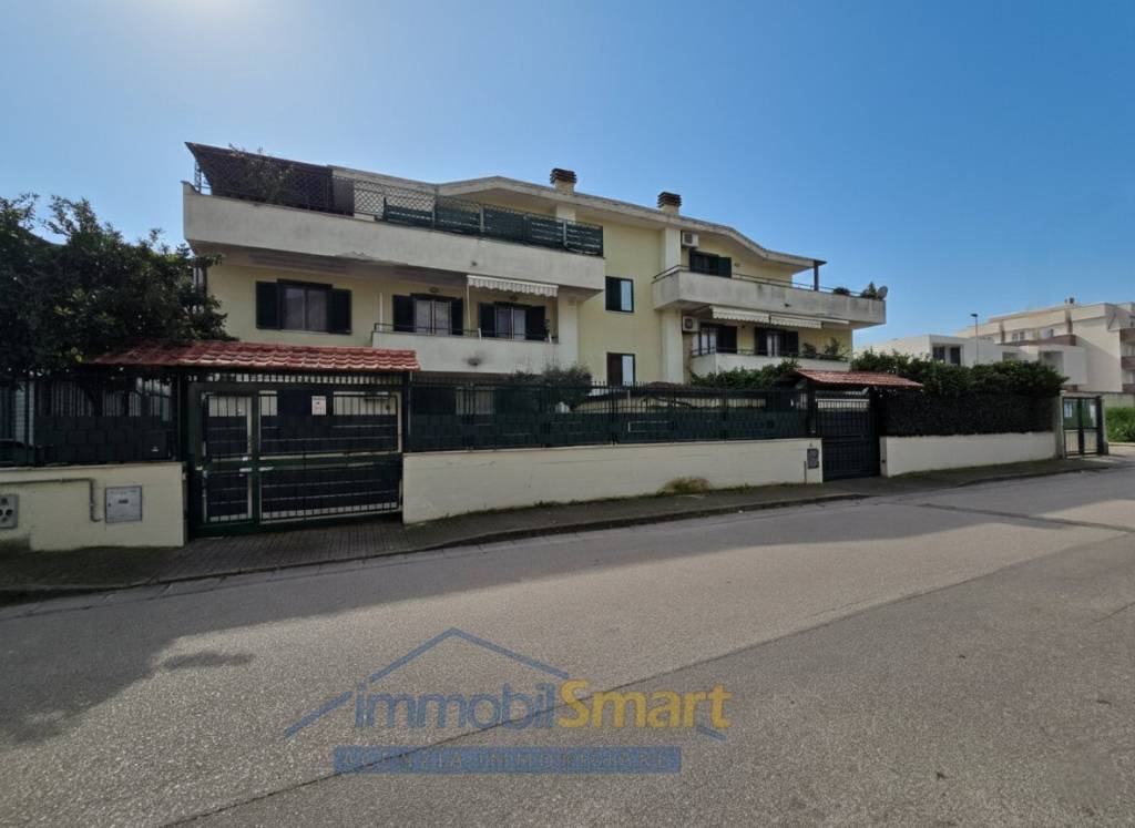 appartamento in vendita a Teverola