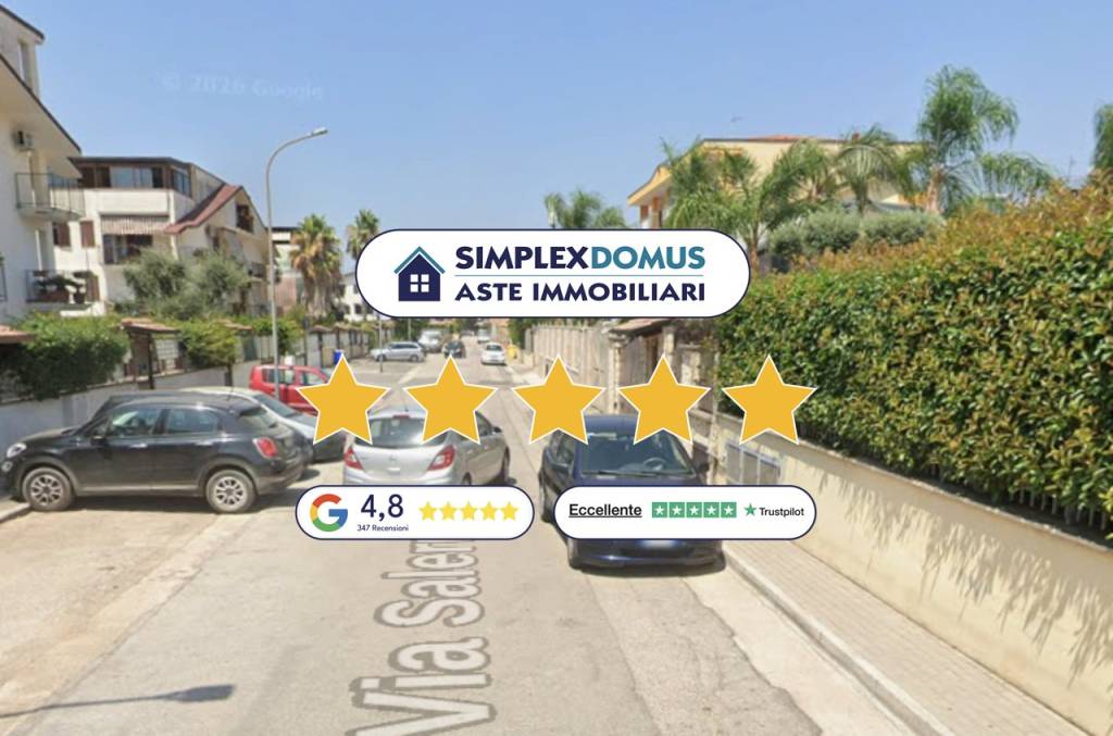 appartamento in vendita a Teverola