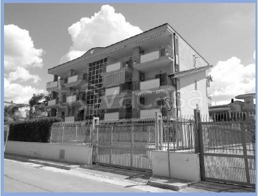 appartamento in vendita a Teverola