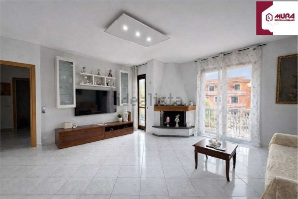 appartamento in vendita a Teverola