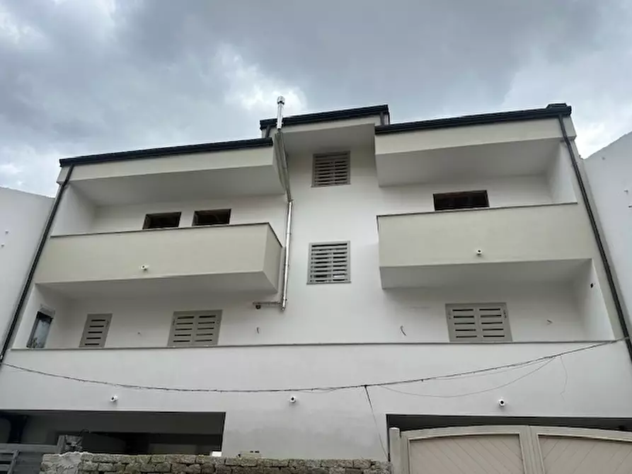 casa semindipendente in vendita a Teverola