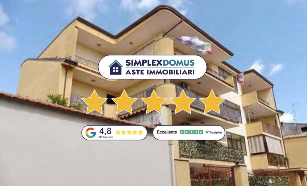 appartamento in vendita a Teverola