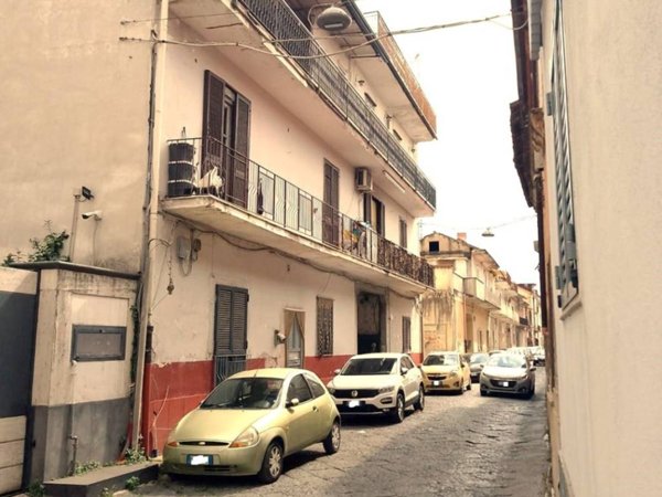 casa indipendente in vendita a Teverola