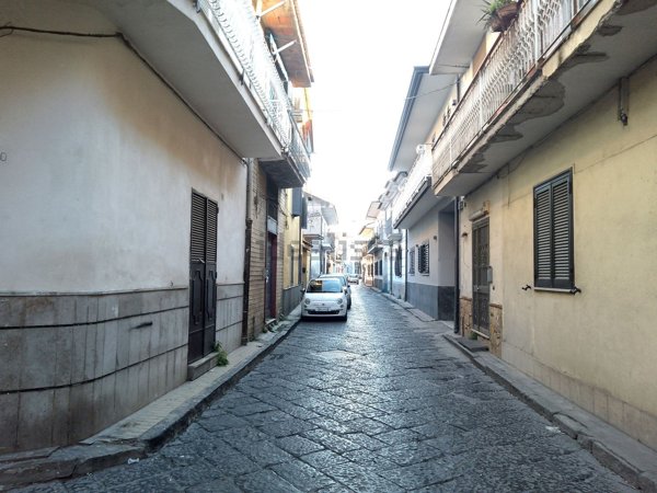 casa indipendente in vendita a Teverola